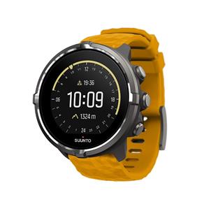 Relógio Suunto Spartan Sport Wrist HR SS050000000