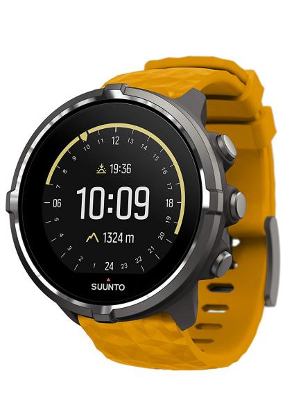 Relógio Suunto Spartan Sport Wrist HR SS050000000