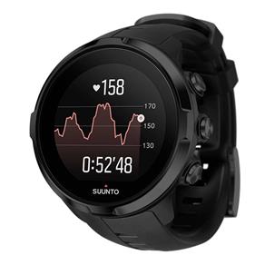 Relógio Suunto Spartan Sport Wrist Hr - SS022662000