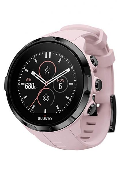 Relógio Suunto Spartan Sport Wrist HR SS022664000