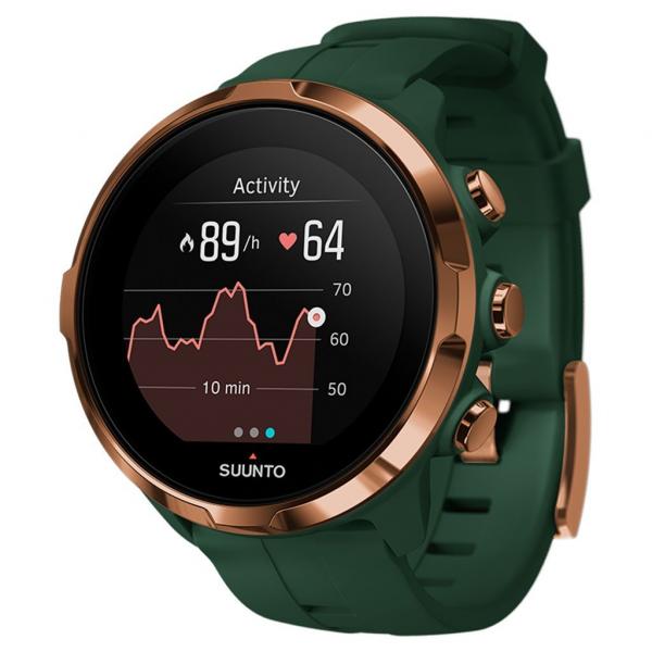 Ss022662000 suunto spartan cheap sport wrist hr