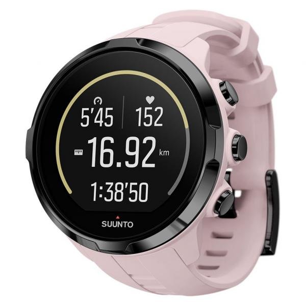 Relógio Suunto Spartan Sport Wrist HR