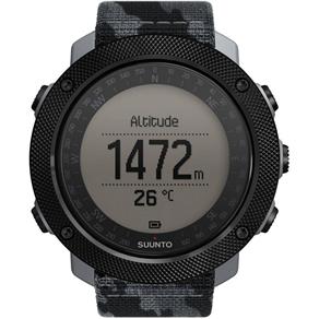 Relógio Suunto Traverse Alpha Concrete Ss023446000