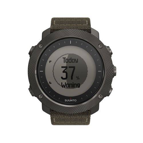 Relógio Suunto Traverse Alpha Foliage Ss022292000