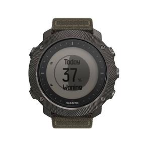 Relógio Suunto Traverse Alpha Foliage Ss022292000