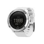 Relógio Suunto Traverse White com Monitor Cardíaco e Gps Esportivo