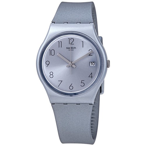 Relógio Swatch Azulbaya - Gl401
