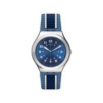Relógio Swatch Bluora Masculino Yws436