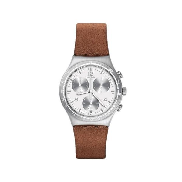 Relógio Swatch Botillon Masculino Ycs597