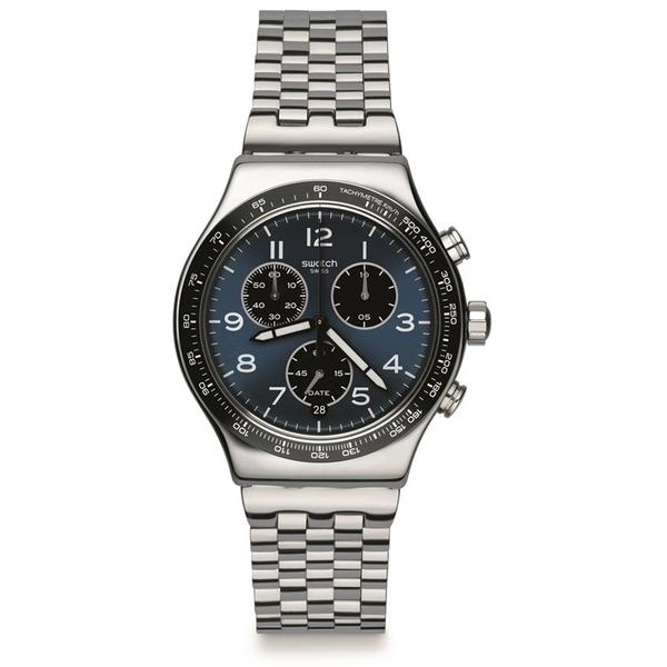Relógio Swatch Boxengasse - YVS423G