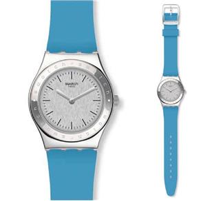 Relógio Swatch Brisebleue YLS203