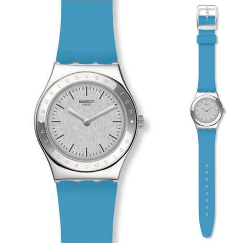 Relógio Swatch Brisebleue YLS203