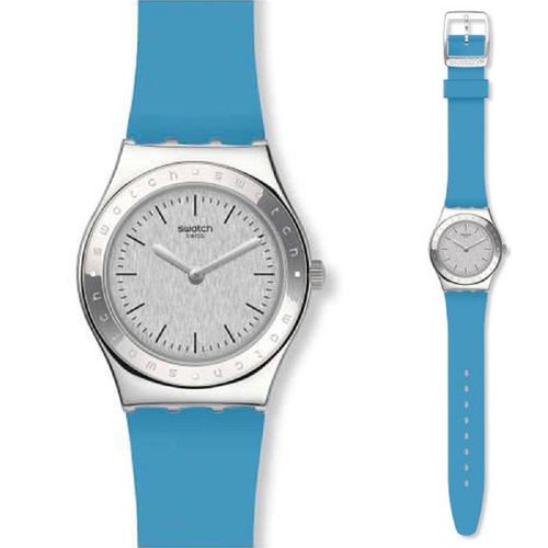 Relógio Swatch Brisebleue - Yls203