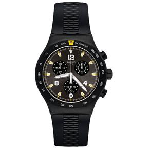 Relógio Swatch Chrononero YVB405