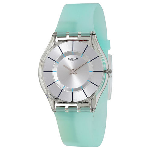 Relógio Swatch - Classic - Summer Breeze - SFK397