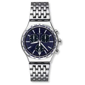 Relógio Swatch Dress My Wrist YVS445G