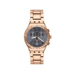 Relógio Swatch Elegantum Feminino Ycg418g