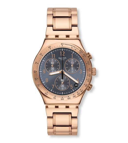 Relógio Swatch Elegantum