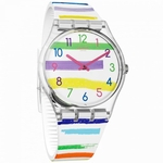 Relógio Swatch Feminino GE254