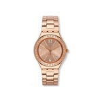 Relógio Swatch Feminino YGG409G