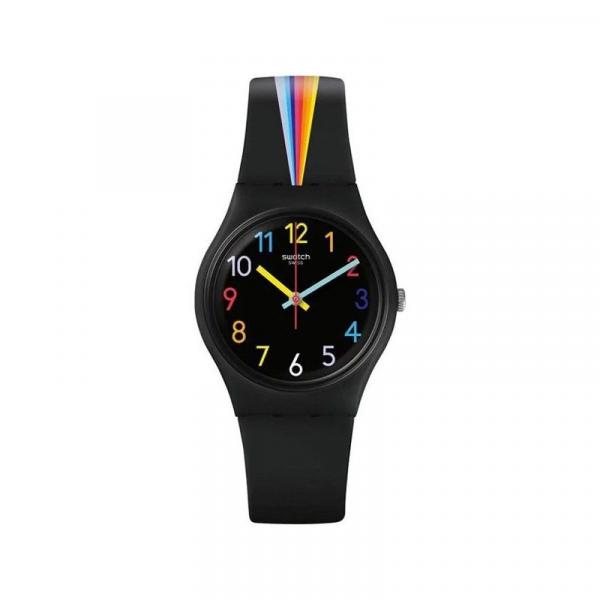 Relógio Swatch Fountain Of Colors Feminino Gb311