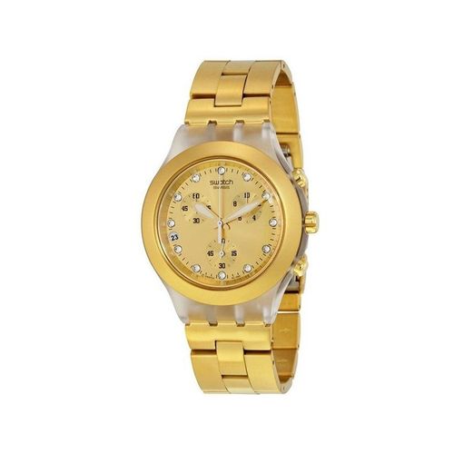 Relógio Swatch Full-blooded Feminino Svck4032g