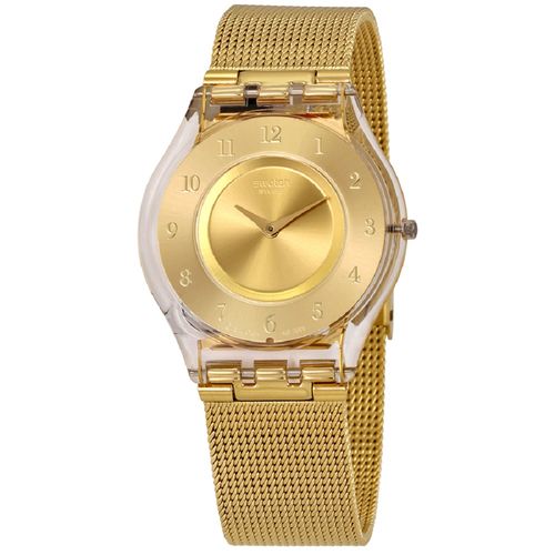 Relógio Swatch Generosity - Sfk355m