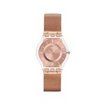 Relógio Swatch Hello Darling Feminino Sfp115m