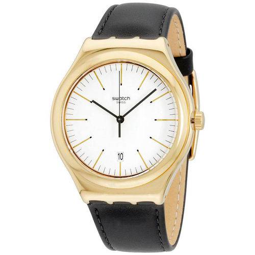 Relógio Swatch - Irony - Edgy Time - YWG404