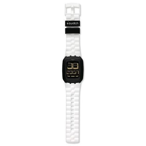 Relógio Swatch Iswatch Speed It Up Surb119