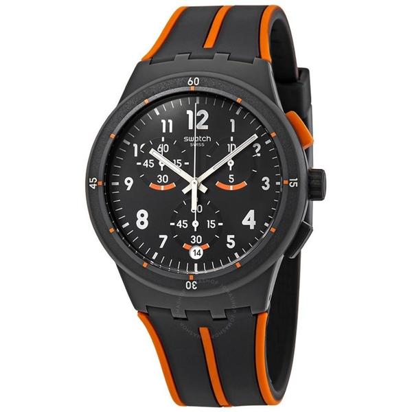 Relógio Swatch Laseray SUSA402