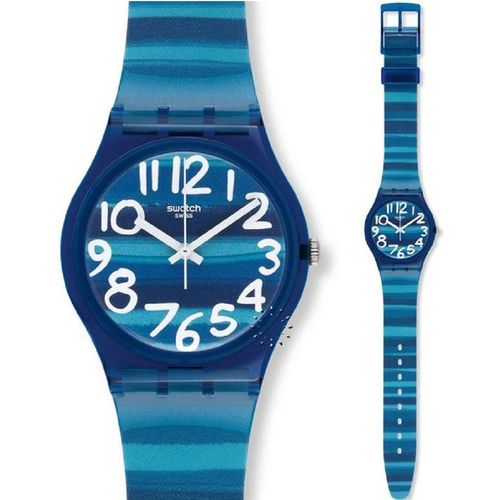 Relógio Swatch Linajola - Gn237