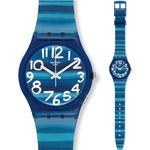 Relógio Swatch Linajola GN237