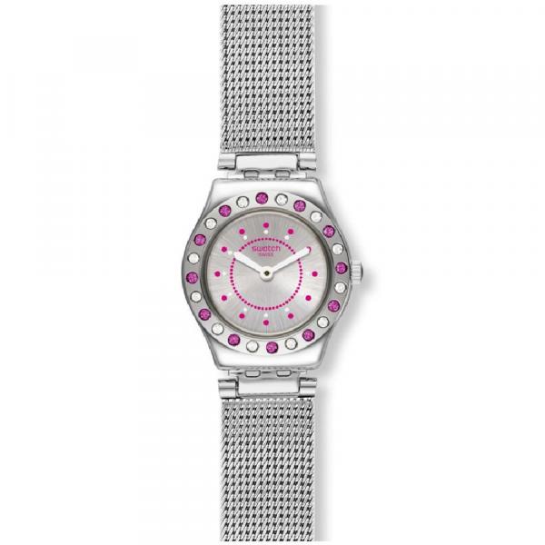 Relógio Swatch Meche Rose - YSS319M