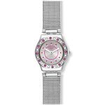 Relógio Swatch Meche Rose - Yss319m