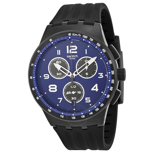 Relógio Swatch Nitespeed - SUSB402
