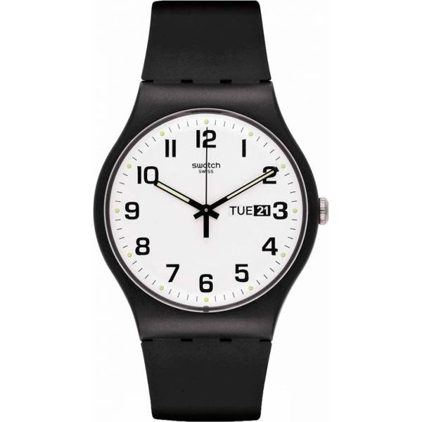 Relógio Swatch - Once Again - GB743