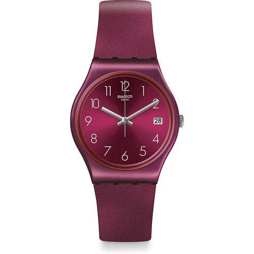 Relógio Swatch Redbaya - GR405