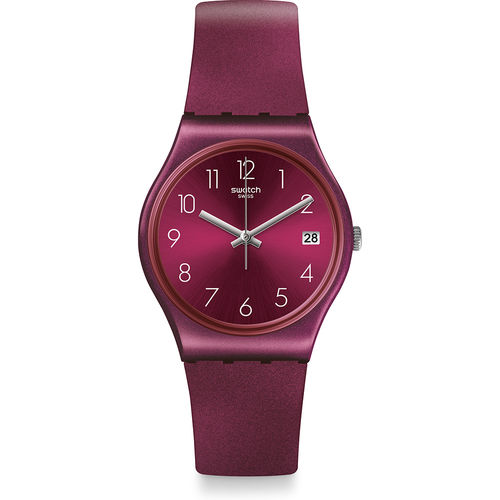 Relógio Swatch Redbaya - GR405