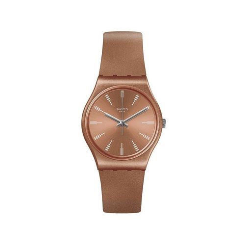 Relógio Swatch Sandbaya Feminino Go118