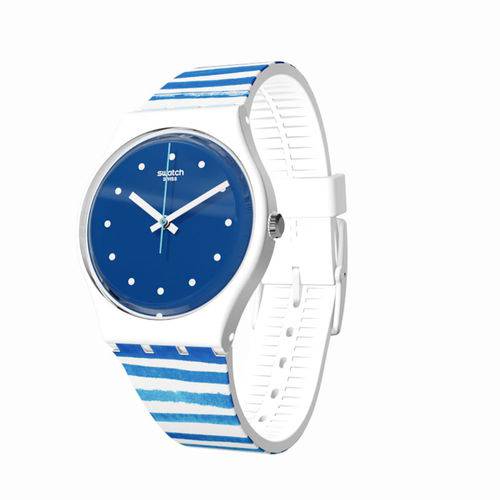 Swatch bluedabadi hot sale