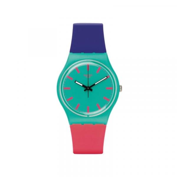 Relógio Swatch Shunbukin Feminino Gg215