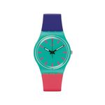 Relógio Swatch Shunbukin Feminino Gg215