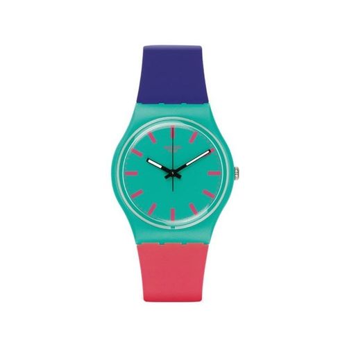 Relógio Swatch Shunbukin Feminino Gg215