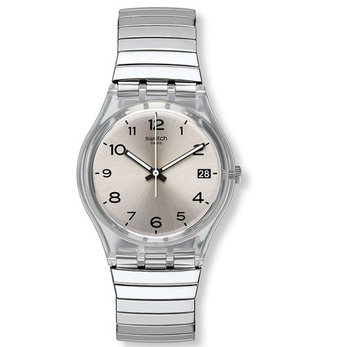 Relógio Swatch Silverall GM416A