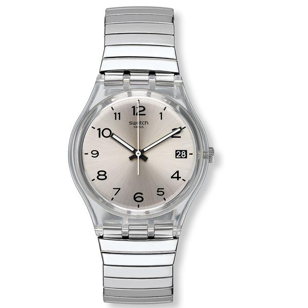 Relógio Swatch Silverall - GM416A