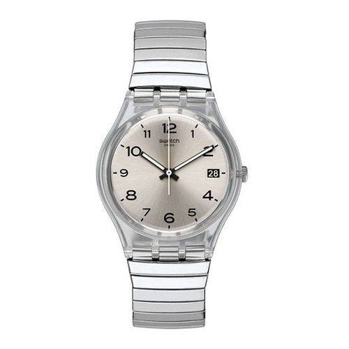 Relógio Swatch Silverall - Gm416b