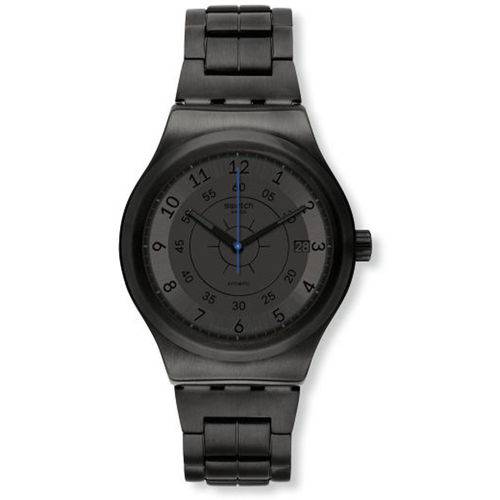 Relógio Swatch Sistem Dark - YIB401G