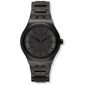 Relógio Swatch Sistem Dark - YIB401G