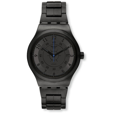 Relógio Swatch Sistem Dark - Yib401g